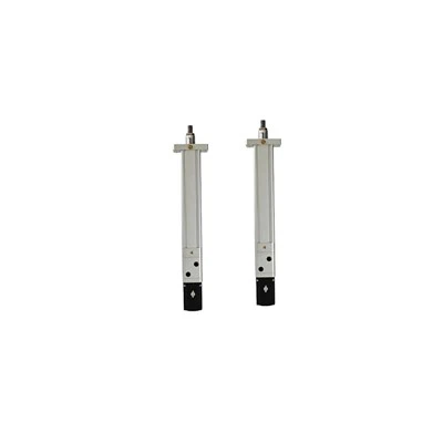 Ċilindru Elettriku tal-Aluminju HPA50