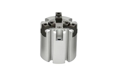 MHS Serje 3 Saba' Gripper Pnewmatiku